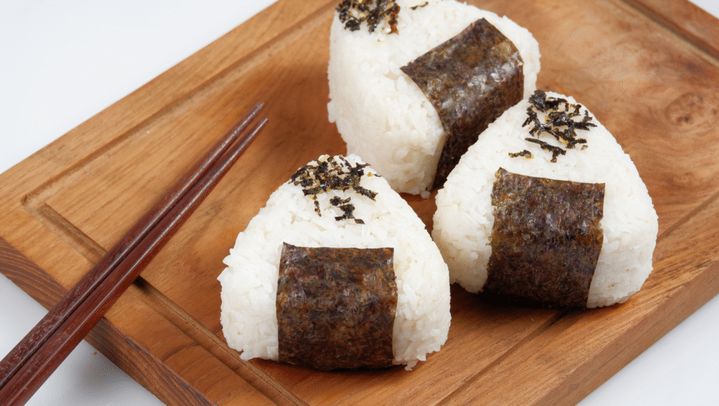 5 Receitas Japonesas fáceis de fazer 5 Receitas Japonesas