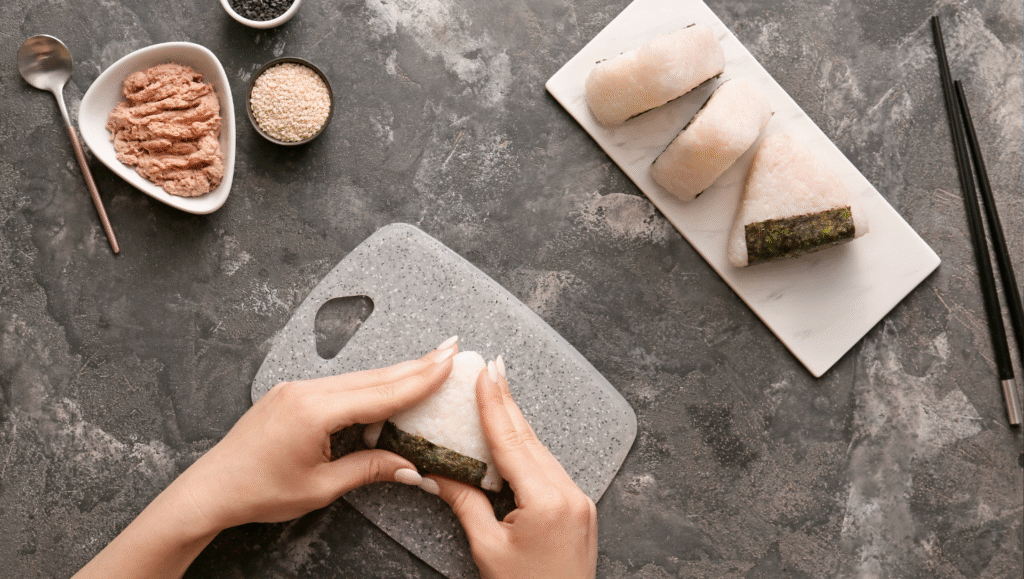 5 Receitas Japonesas fáceis de fazer 7 Receitas Japonesas