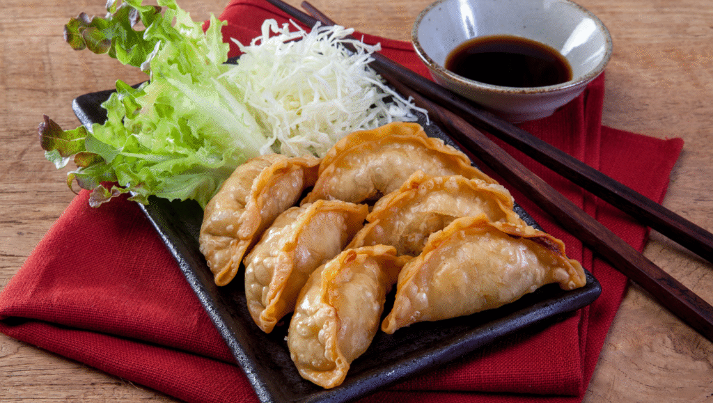 5 Receitas Japonesas fáceis de fazer 11 Receitas Japonesas