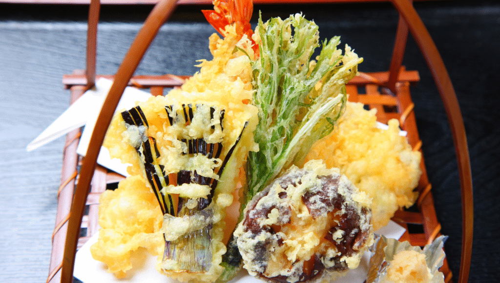 5 Receitas Japonesas fáceis de fazer 14 Receitas Japonesas