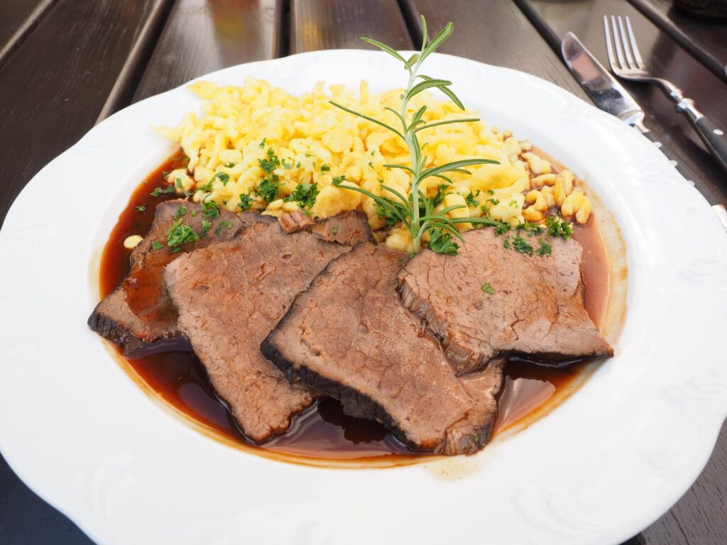 5 Receitas Alemãs Fáceis de Fazer 2 5 Receitas Alemãs Fáceis de Fazer