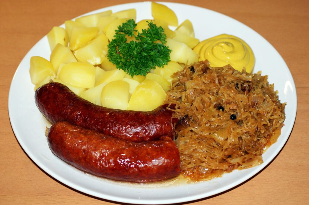 5 Receitas Alemãs Fáceis de Fazer 6 5 Receitas Alemãs Fáceis de Fazer