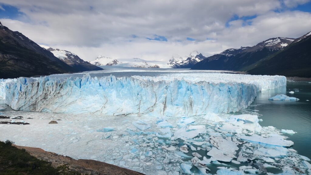 Glaciares Gourmet: Uma Experiência Luxuosa e Inesquecível na Patagônia Argentina 1 Glaciares Gourmet