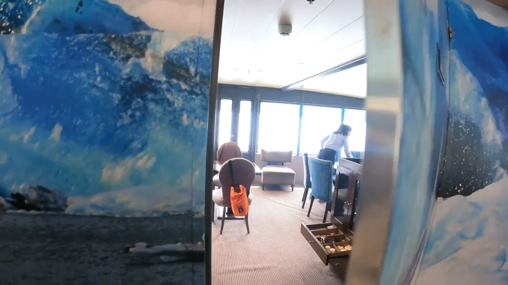 Glaciares Gourmet: Uma Experiência Luxuosa e Inesquecível na Patagônia Argentina 2 Glaciares Gourmet