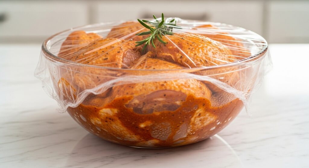 5 Receitas Peruanas Fáceis de Fazer 13 Marinada do Frango Receitas Faceis Peruana