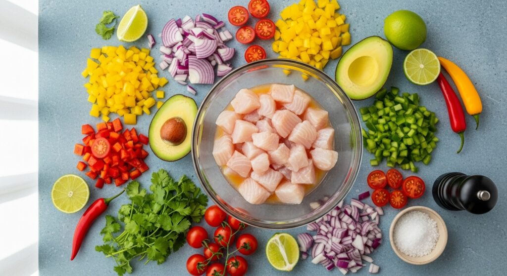 5 Receitas Peruanas Fáceis de Fazer 5 Receitas Peruanas Fáceis