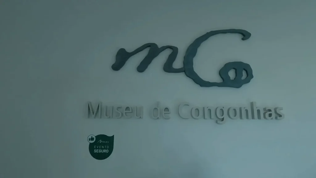 Viagem no Tempo pelas Cidades Históricas de Minas: Ouro Preto, Congonhas, Mariana e Sabará 9 Exposição no Museu de Congonhas com réplicas das obras