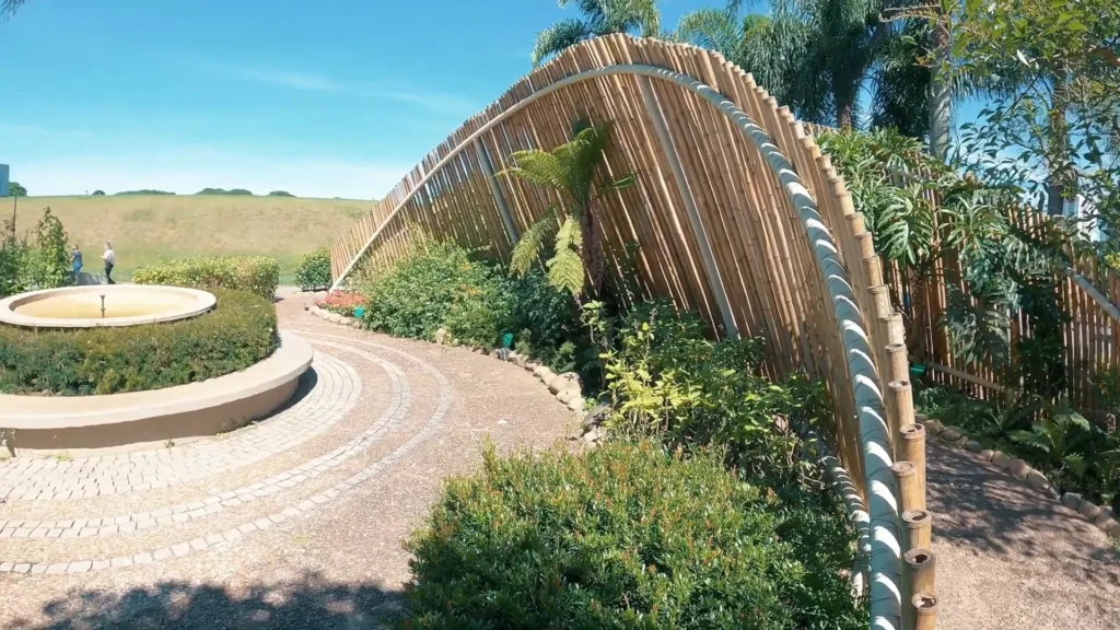 Trilhas e lagoas no Jardim Botânico de Curitiba O que fazer em Curitiba
