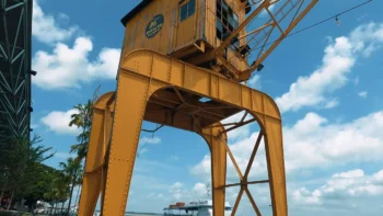 Belém do Pará: Roteiro completo pela Estação das Docas, Ver‑o‑Peso, Forte do Presépio e Ilha do Combu