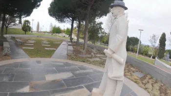 DE GRAÇA EM LISBOA: Guia Completo do Parque dos Poetas em Oeiras