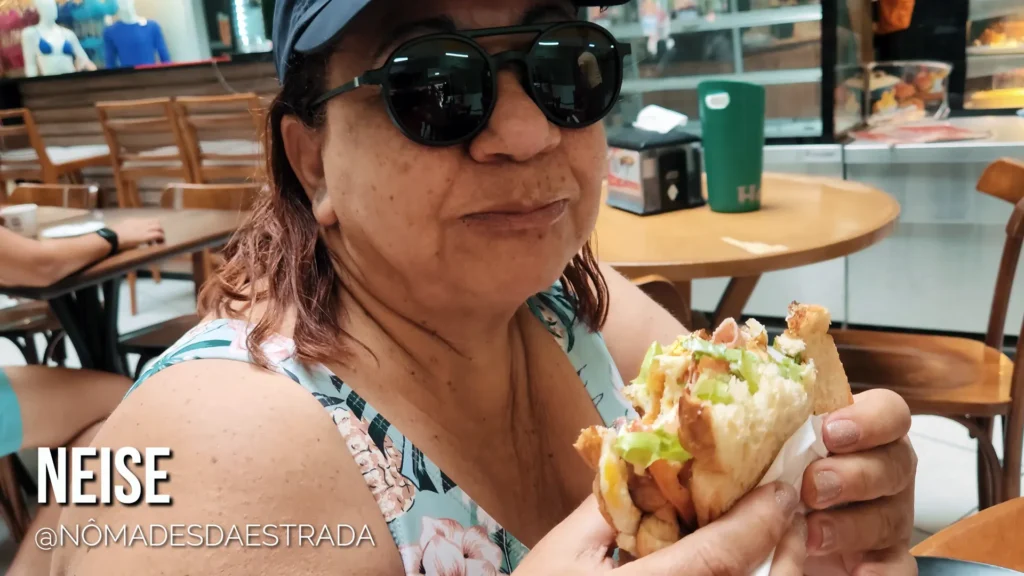 Descobrindo os Segredos de Porto de Galinhas: Um Passeio de Buggy Inesquecível pela Costa de Pernambuco 2 Momento de pausa para café antes do passeio de buggy