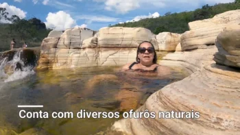 Capitólio: Explorando Cânions, Cachoeiras e Piscinas Naturais – Guia Completo para Sua Viagem