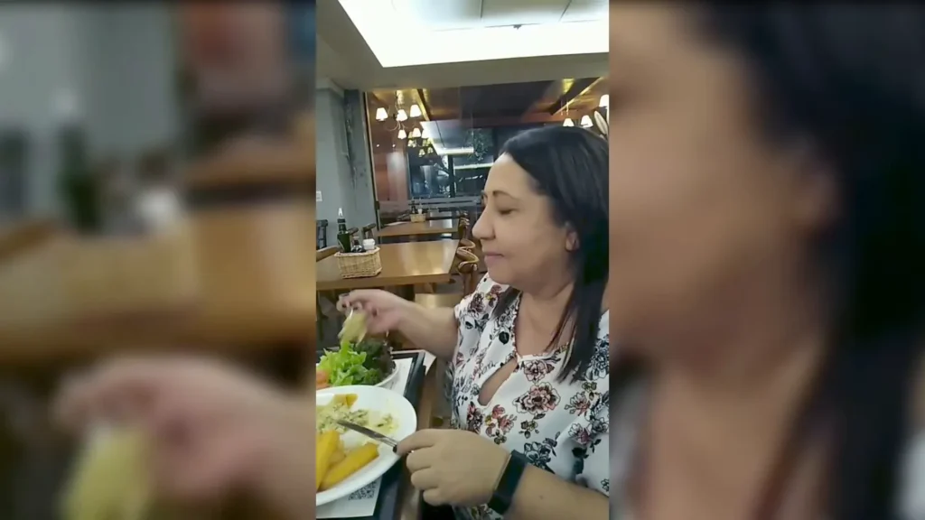 O que fazer em Porto Alegre em 2 dias: roteiro prático dos Nômades da Estrada 3 Prato de massa saborosa no Boulevard Laçador porto alegre