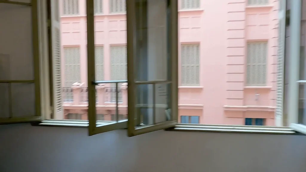 O que fazer em Porto Alegre em 2 dias: roteiro prático dos Nômades da Estrada 8 Segundo andar da Casa de Cultura Mário Quintana, quarto do poeta