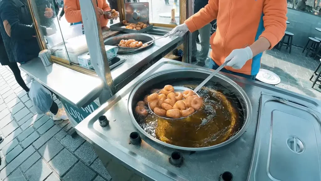 Guia prático: o que comer nas ruas de Istambul sem gastar muito 3 image 18