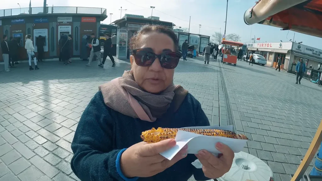 Guia prático: o que comer nas ruas de Istambul sem gastar muito 4 image 19