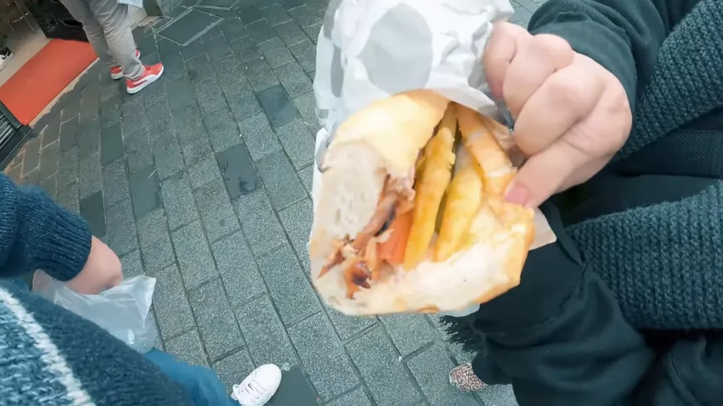 Guia prático: o que comer nas ruas de Istambul sem gastar muito 5 image 20