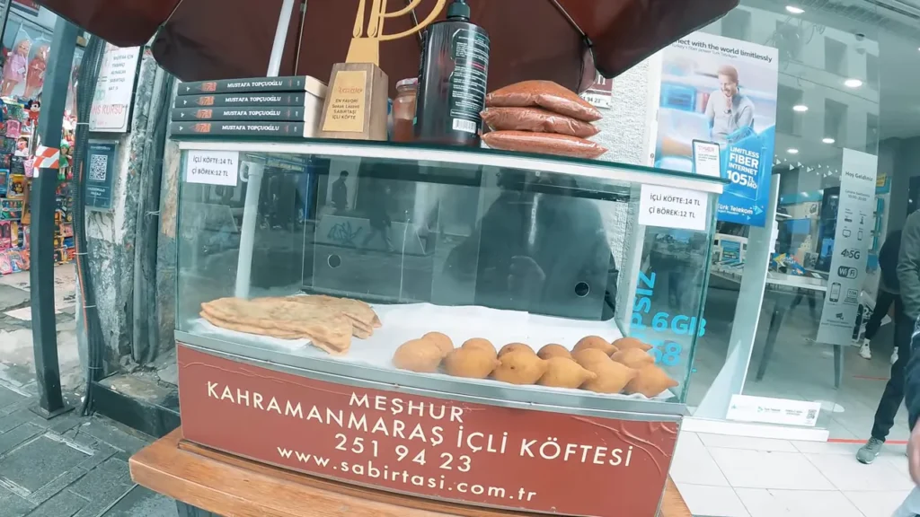 Guia prático: o que comer nas ruas de Istambul sem gastar muito 6 image 21