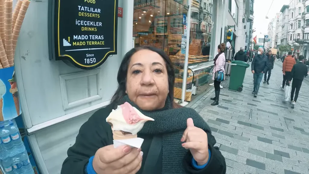 Guia prático: o que comer nas ruas de Istambul sem gastar muito 7 image 22