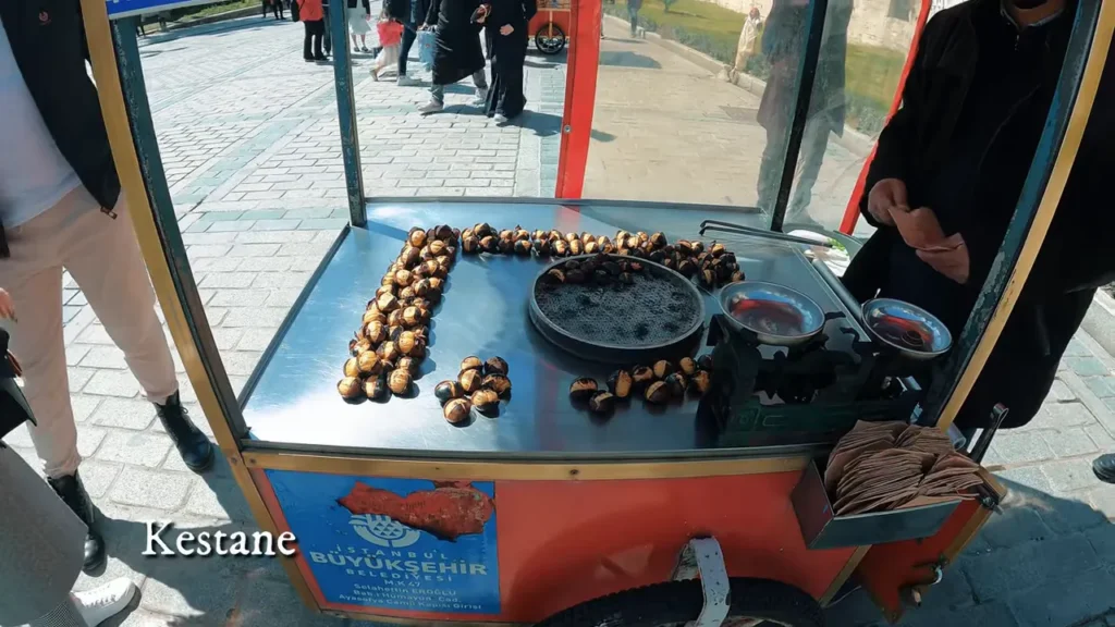 Guia prático: o que comer nas ruas de Istambul sem gastar muito 8 image 23