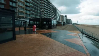 Blankenberge: guia completo para aproveitar a costa da Bélgica