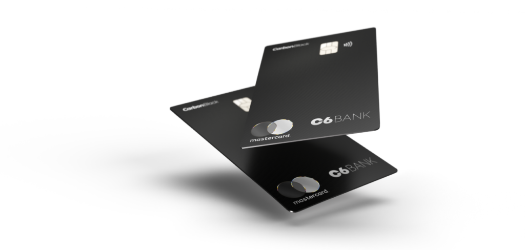 C6 Carbon Black (bom custo x benefício para começar a sério)