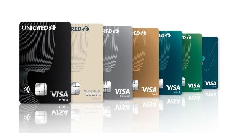 Cartões de cooperativas com Visa Infinite (acesso a salas VIP e 3 pontos/dólar)