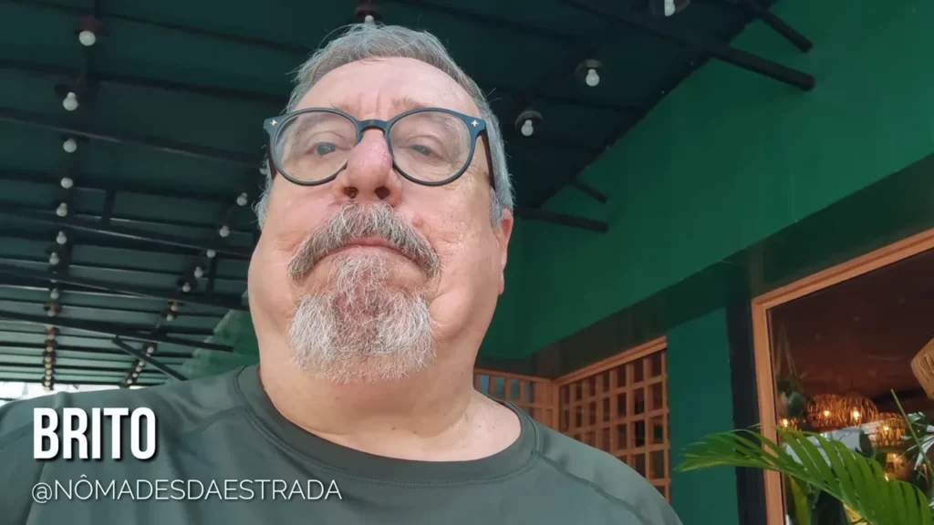 Entrada do vídeo com música e texto sobre sabores do Pará Turismo Gastronômico no Pará: Da Carne de Búfalo ao Turu — Roteiro, Sabores e Dicas Práticas