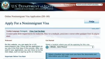 Como tirar o visto americano: guia completo passo a passo com dicas de especialista