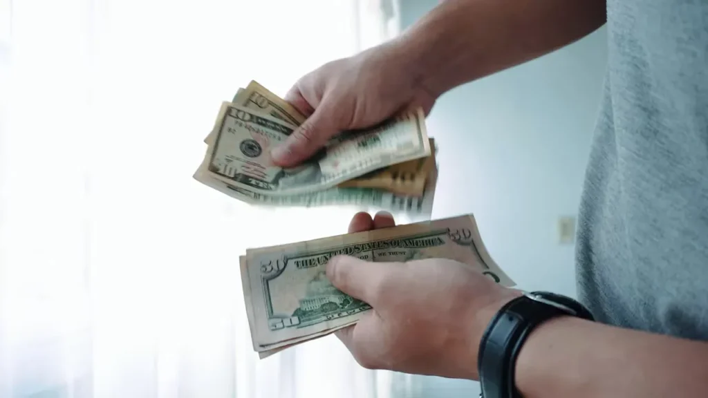 Pagamento da taxa consular e agendamento