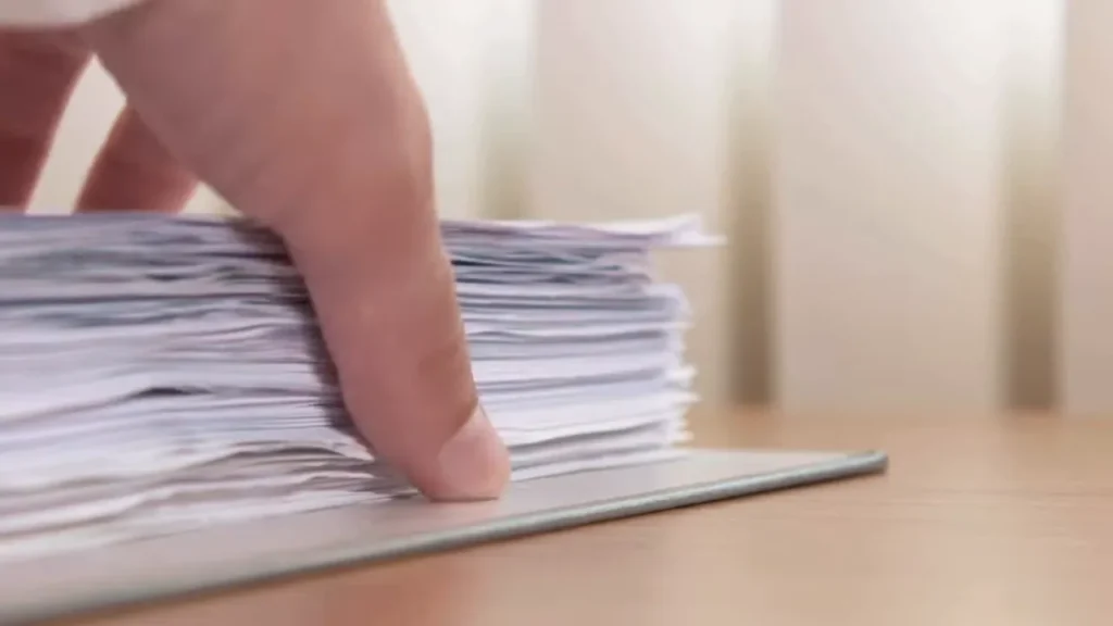 Dica do consultor: responder de forma direta