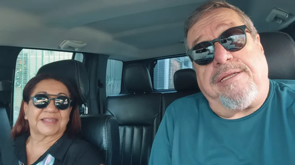 Entrada no consulado: horários e trânsito