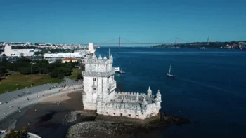 Lisboa: Roteiro Completo de Um Dia em Belém, Centro e Parque das Nações