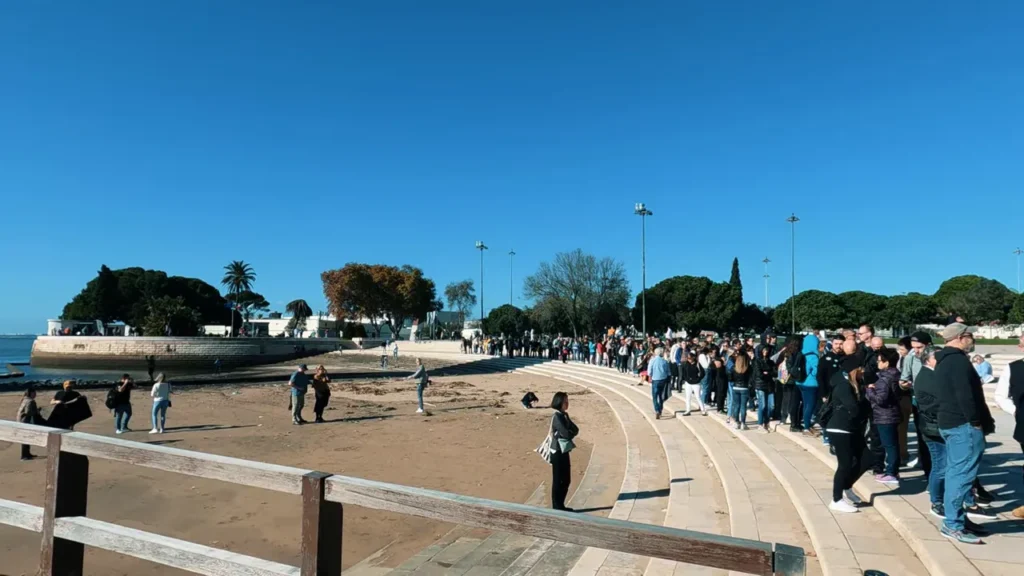Lisboa: Roteiro Completo de Um Dia em Belém, Centro e Parque das Nações 13 image 86